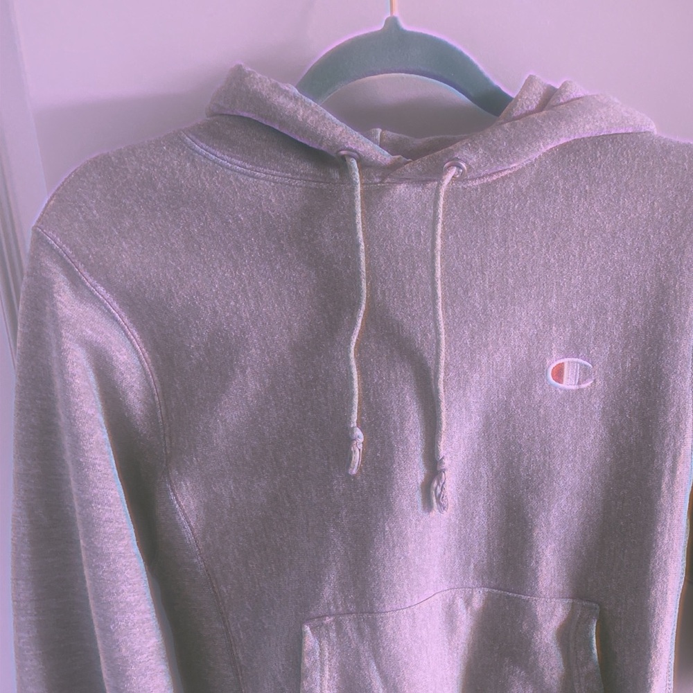 🤍CHAMPION HOODIE🤍